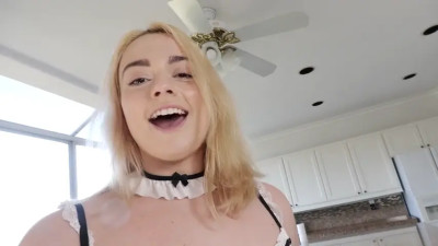 Sophia Burns - Did You Order Rim Service 3