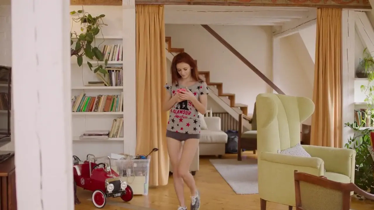 Kate Rich - Vagina Scents - Watch Latest Porn Video at ePornHome.com for Free.