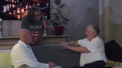 Becky California - The Bartender's Special