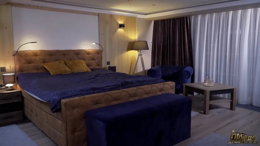 Noi Feja - A Restless Night - Watch Latest Porn Video at ePornHome.com for Free.