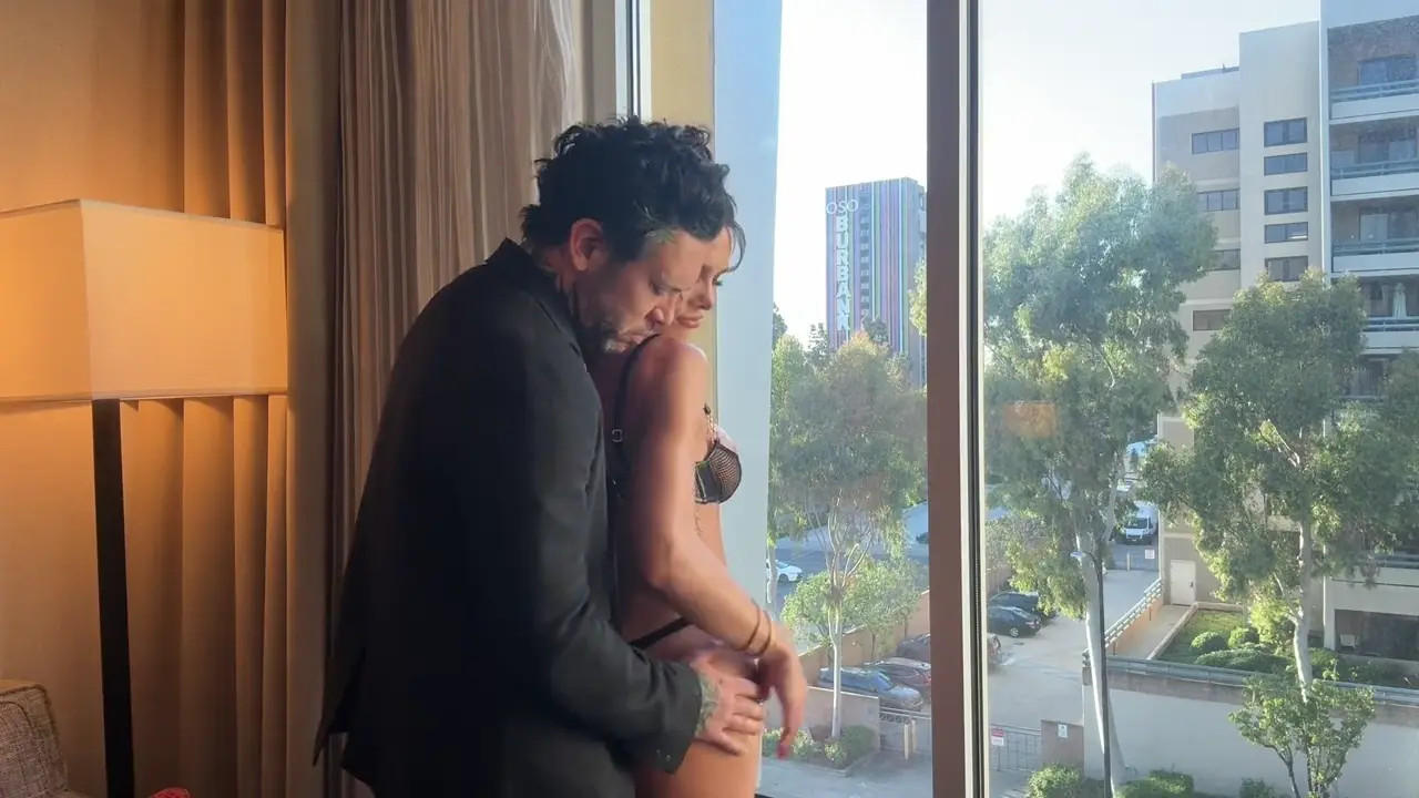 Ivy Ireland - Passionate Anal SmallHands - Watch Latest Porn Video at ePornHome.com for Free.