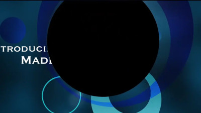 Maddie Wren - Sweet Nurse Meets The Amateur Allure Couch