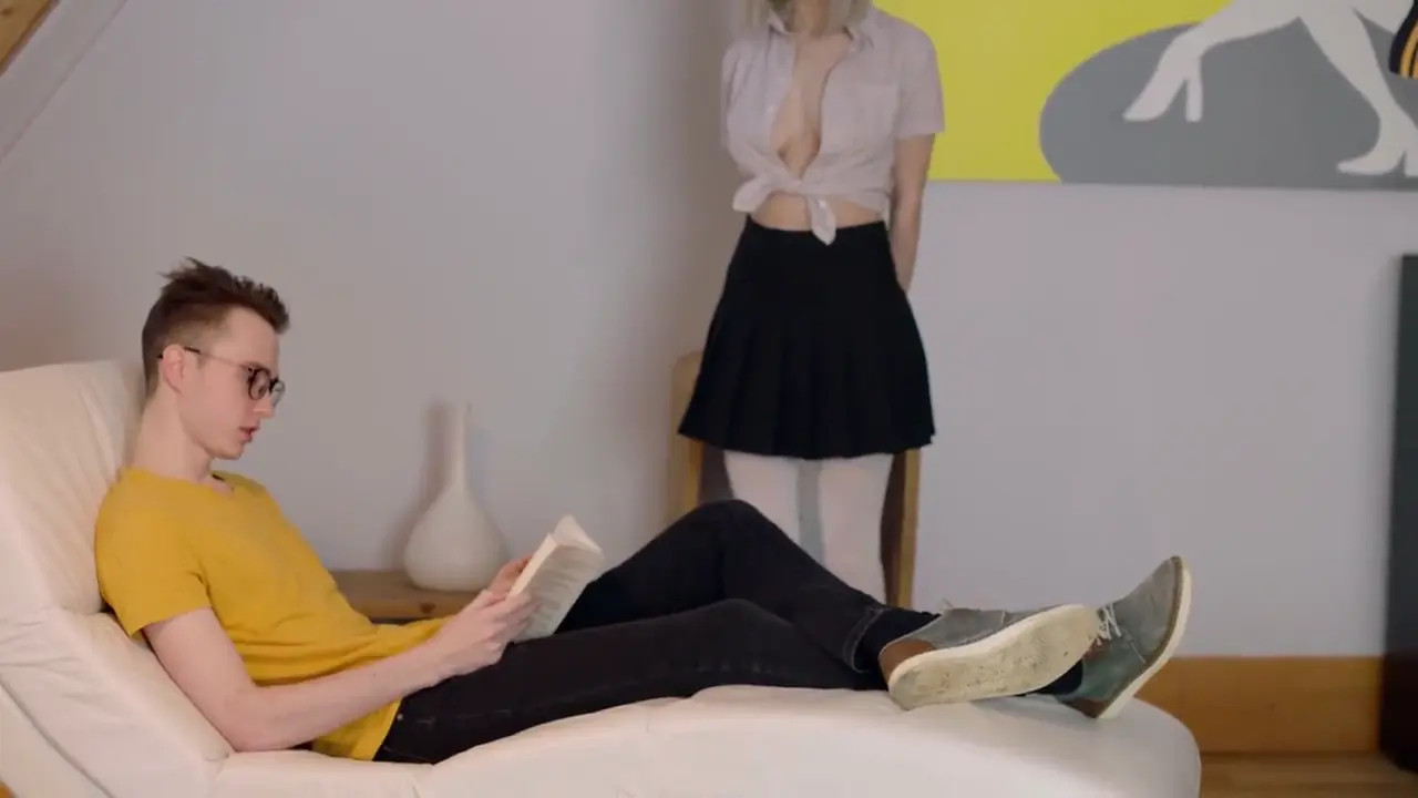 Eva Elfie - Watch Latest Porn Video at ePornHome.com for Free.