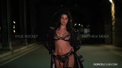 Kylie Rocket - Refined Seduction 06 03 2026