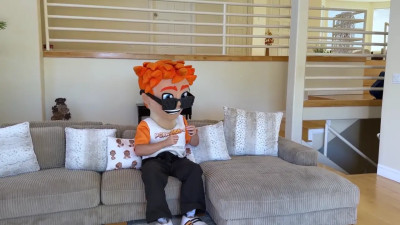 PornDudeCasting - Scarlett Rosewood 06 03 2026