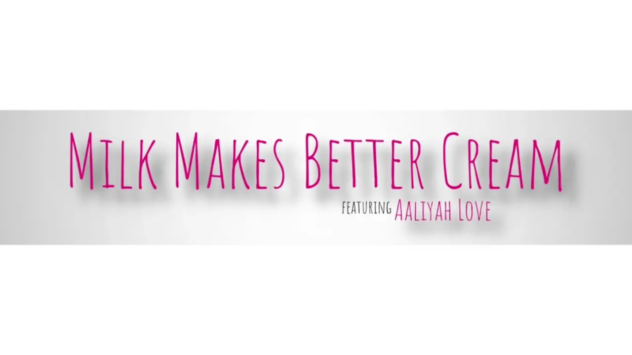 Aaliyah Love - Milk Makes Better Cream 06 03 2026 - Watch Latest Porn Video at ePornHome.com for Free.