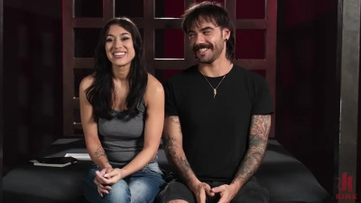 Alexa Chains - Complete And Total Control 06 03 2026