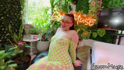 Mandy Muse - Gets Multiple Loads Of Cum