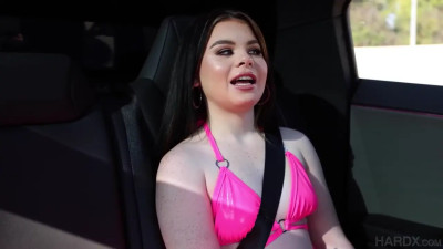 Lola Valentine - Back Door Delight 07 03 2026