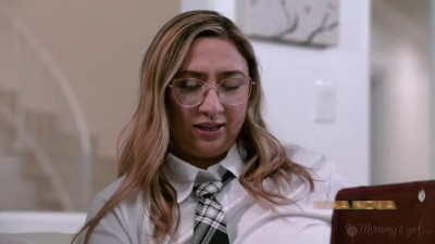 Roxie Sinner, Kyaa Chimera - Free-Use Homework Hang 07 03 2026