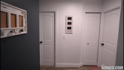 Santana Ayo - Santana's Sexy Surprise 07 03 2026