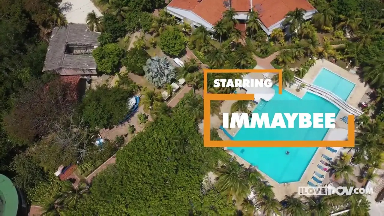 Immaybee - A Different Kind Of Exercise 09 03 2026 - Watch Latest Porn Video at ePornHome.com for Free.