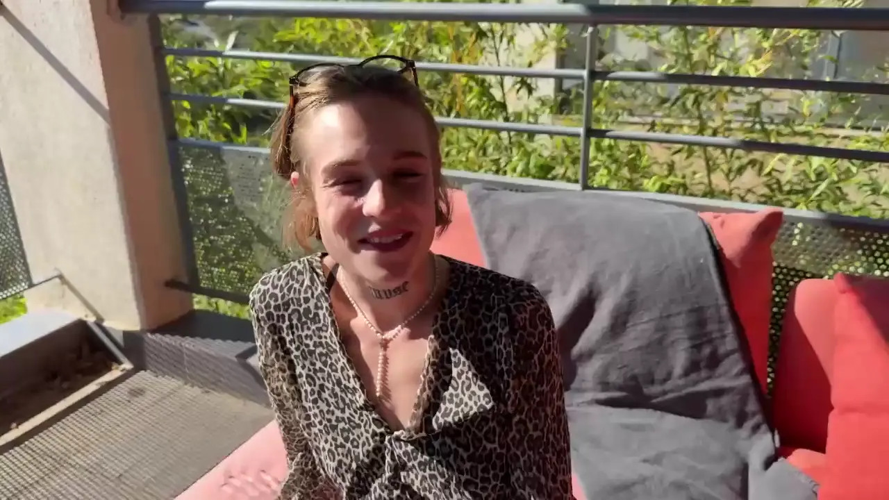 JacquieEtMichelTV Alma 24 Years Old Finds Pleasure With Two Men 08 03 2026 - Watch Latest Porn Video at ePornHome.com for Free.