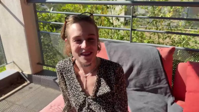 JacquieEtMichelTV Alma 24 Years Old Finds Pleasure With Two Men 08 03 2026