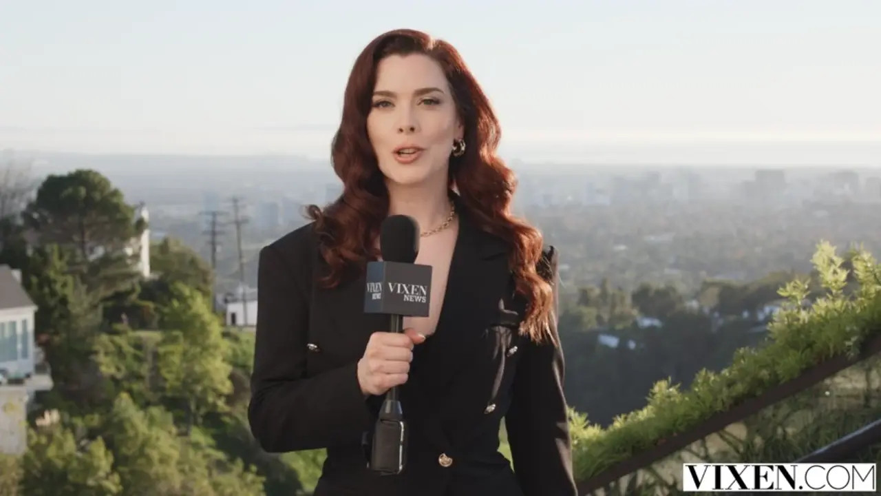 Nicole Vaunt - Flawless Redhead Has The Most Intense Orgasms 08 03 2026 - Watch Latest Porn Video at ePornHome.com for Free.