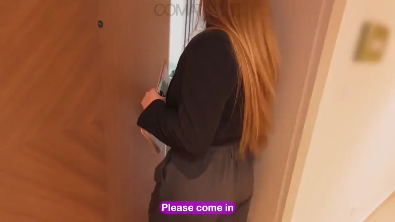 ComaTozze - Real Estate Agent Have Sex For Money - Watch Latest Porn Video at ePornHome.com for Free.