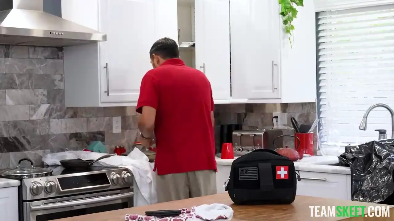 Freya Von Doom - Help Me, Uncle Doctor! Tiny Freya Has The Wettest Panties… 08 03 2026 - Watch Latest Porn Video at ePornHome.com for Free.