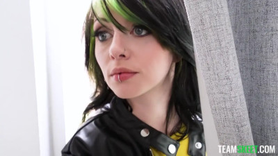 Kitty Cam - Cum On The Babysitter's Face, Convict Nanny Becomes Former Boss's Fuck Doll 09 03 2026