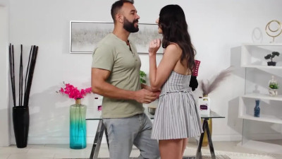 Lexi Lore, Aria Sloane - Her First Man 09 03 2026