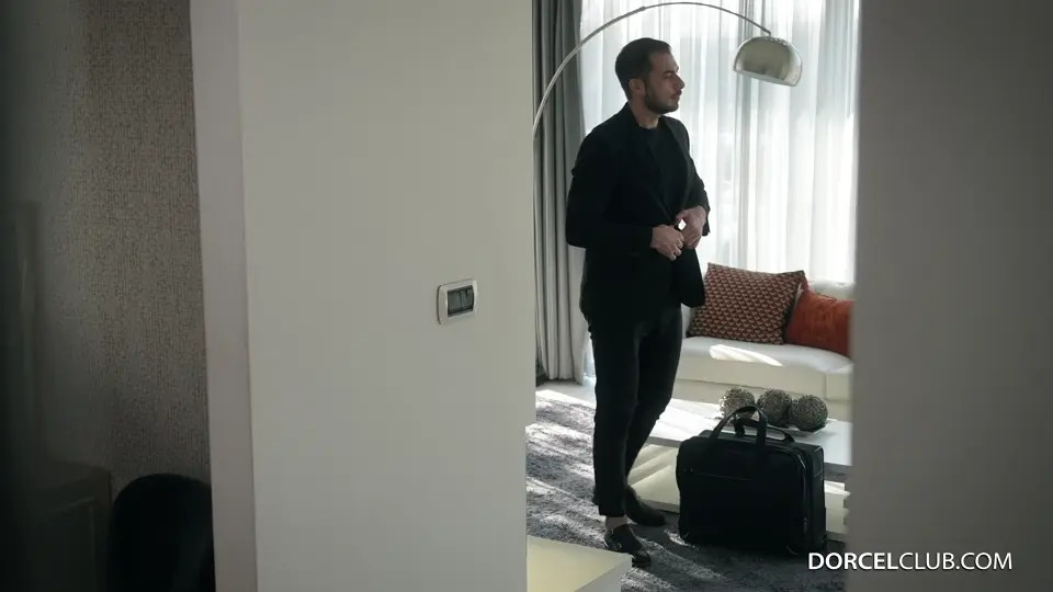 Black Angel, Alyssa Bounty - A Surprise In Seductive Lingerie 09 03 2026 - Watch Latest Porn Video at ePornHome.com for Free.