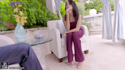 Megan Rain - Little Miss Cheater