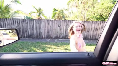 Alana Rose - Over The Edge 07 03 2026