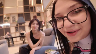 LegalPorno - Nicki Ro, Ashly Rabbit 07 03 2026