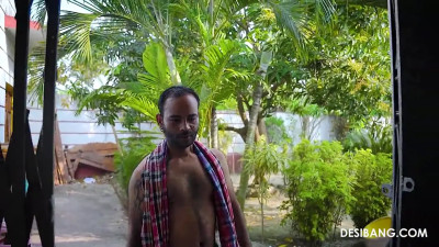 DesiBang Busty Indian MILF With Curves Gets Nailed 10 03 2026