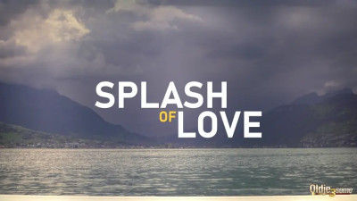 Angel Ayyla, Maya Sinn - Splash Of Love