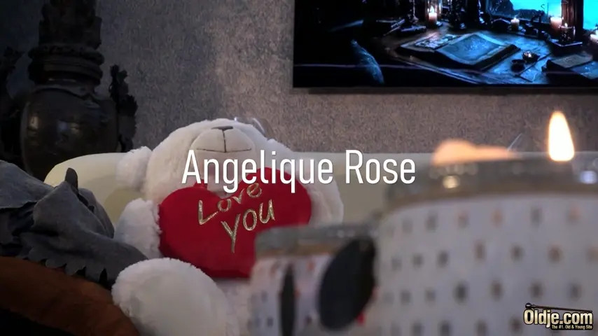 Angelique Rose, Silvia Wise - No Intimacy - Watch Latest Porn Video at ePornHome.com for Free.