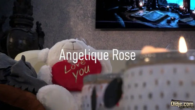 Angelique Rose, Silvia Wise - No Intimacy