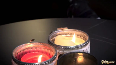 Becky California, Jade Jadore - Horny Friends