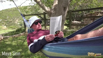 Maya Sinn, Megan Love, Jack Uppitt