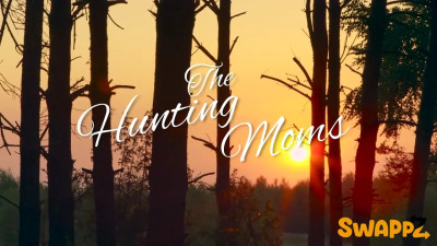 Alison Rey, Alexis Malone - Four-Way 69 - The Hunting Moms 12 03 2026
