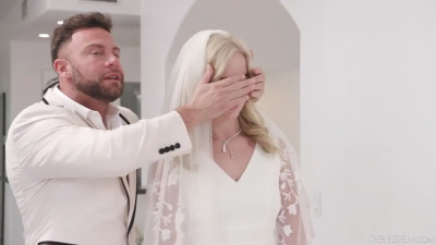 Lexi Lore - WTF You Cant Do That At A Wedding! 12 03 2026