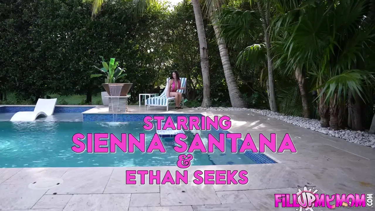 Sienna Santana - Cant Say No To Stepmom 12 03 2026 - Watch Latest Porn Video at ePornHome.com for Free.