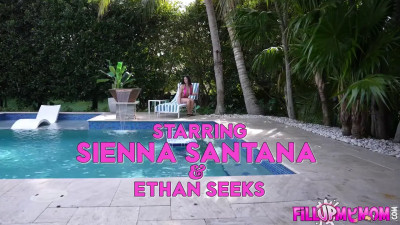 Sienna Santana - Cant Say No To Stepmom 12 03 2026