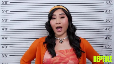 Emerald Loves - Concept: Perv Officer #2 11 03 2026