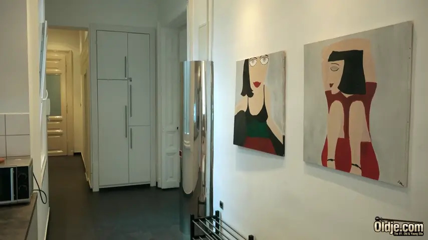 Olivia Sparkle - Making The Landlord Happy - Watch Latest Porn Video at ePornHome.com for Free.