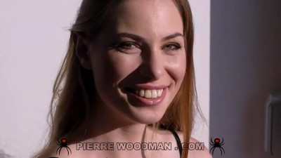 Milena Devi - XXXX My First DP Has Been Ultra Intensive