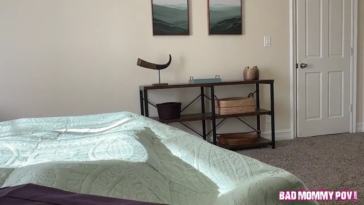 Aderes Quin - Fill Up Your Step Mommy Please 10 03 2026 - Watch Latest Porn Video at ePornHome.com for Free.