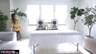 Kimmy Kimm - The Asian Masseuse 10 03 2026