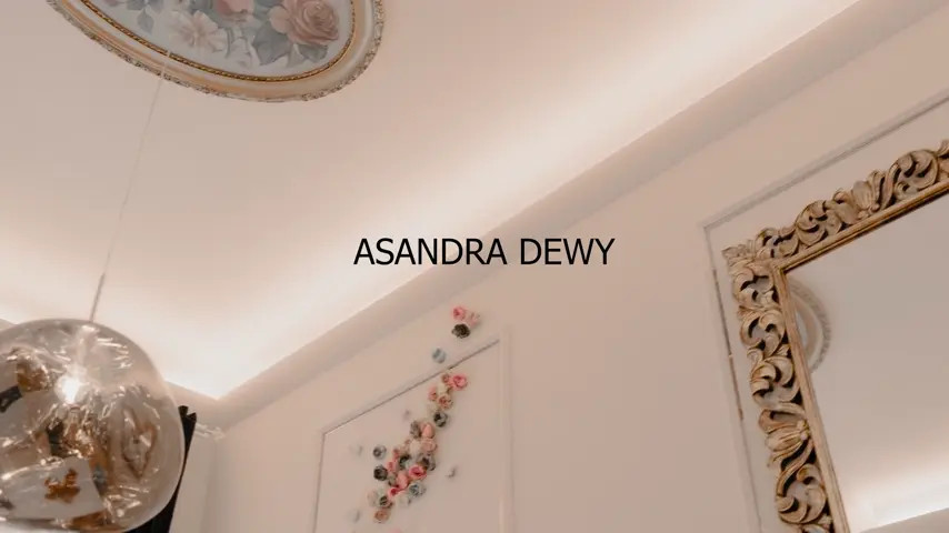 Asandra Dewy - Bucket List - Watch Latest Porn Video at ePornHome.com for Free.