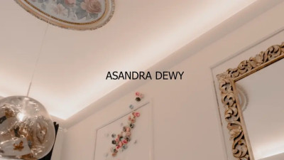 Asandra Dewy - Bucket List