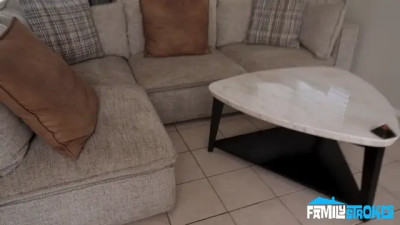 Lola Aiko - Lola Caught! Now Show Daddy What A Full Service Includes 11 03 2026