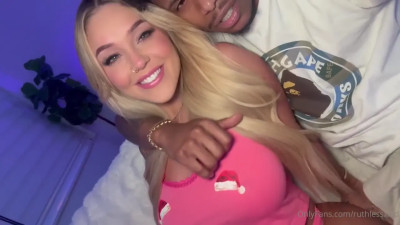 Kali Roses - Smoaking Hot PWAG Fucked With Lil D