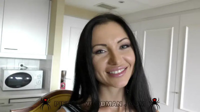 Sasha Rose - Buttfucked By 4 Men 31 10 2025