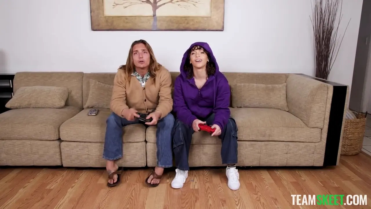 Nico Luva - Sometimes I Forget You’re A Girl… I Finally Fucked My Best Friend 13 03 2026 - Watch Latest Porn Video at ePornHome.com for Free.