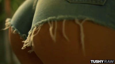 Claire Roos - Cock-Hungry Baddie Has Cute Ass Filled 15 03 2026