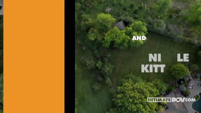 Anissa Kate, Nicole Kitt - Office Threesome Adventure 14 03 2026